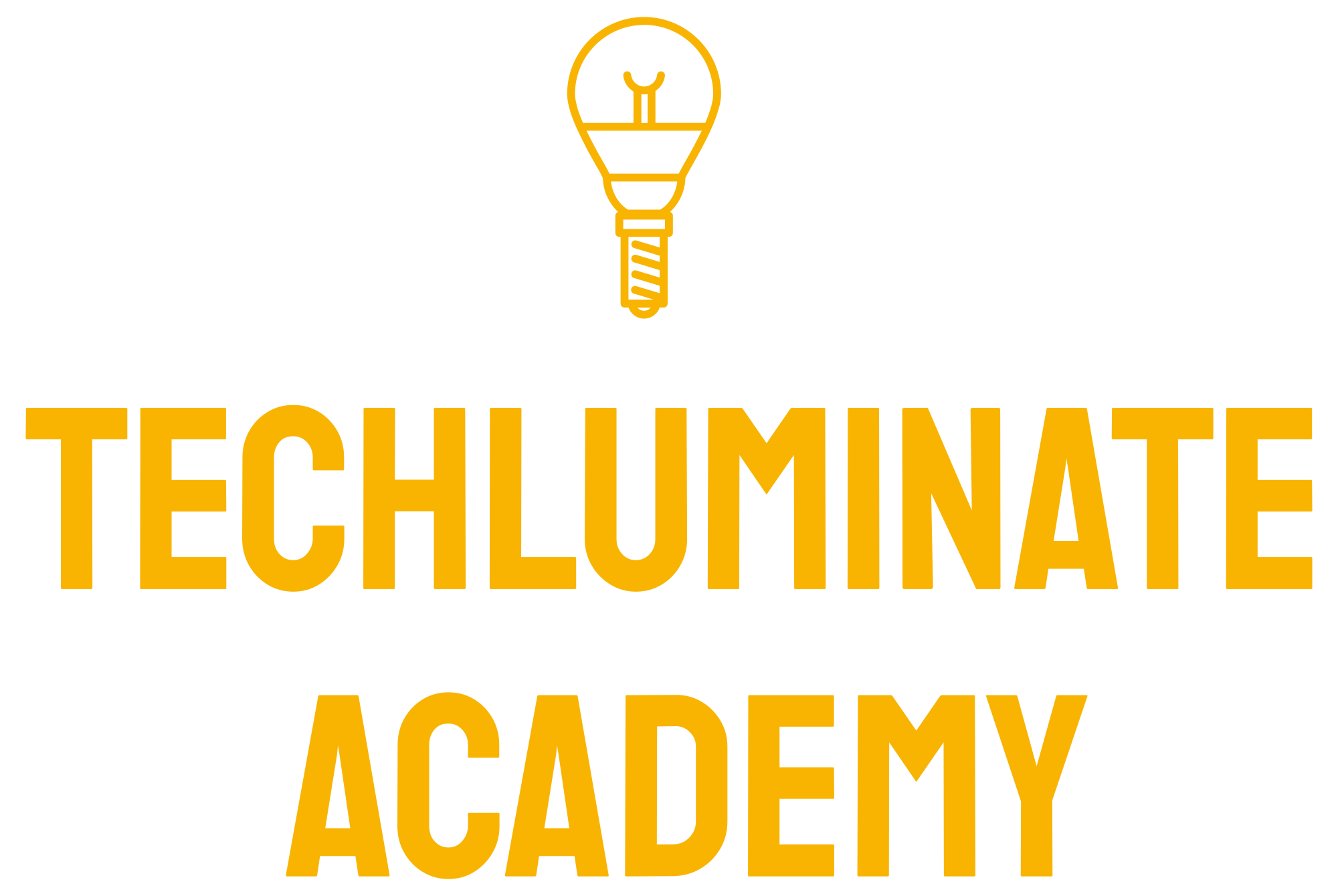 TechLuminate Academy